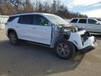 2024 Chevrolet Traverse Lt for Sale in Brookhaven, NY - Front End