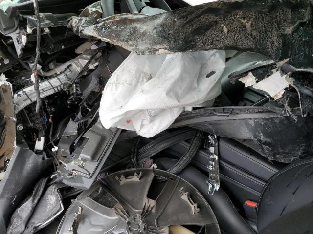 TESLA MODEL 3 2023 Чорний