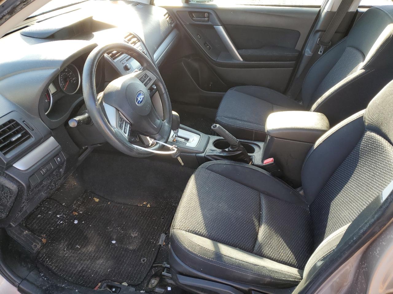 2015 Subaru Forester - Image 7
