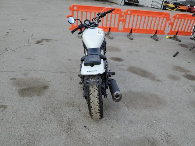  KAWASAKI EL450 A 2024 Білий