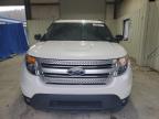 2011 Ford Explorer Xlt продається в Hurricane, WV - Side