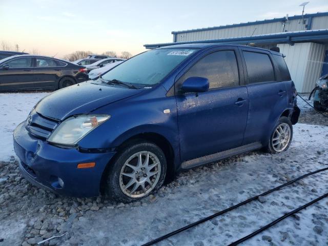 2005 Toyota Scion Xa 