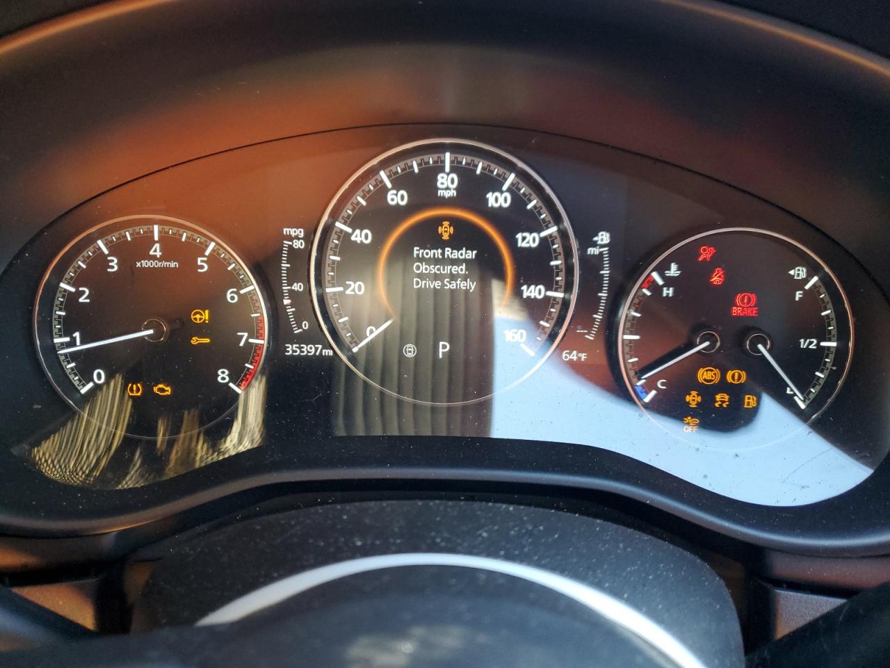 2021 Mazda 3 - Image 9