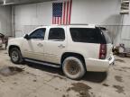 2013 Gmc Yukon Denali на продаже в Des Moines, IA - Side