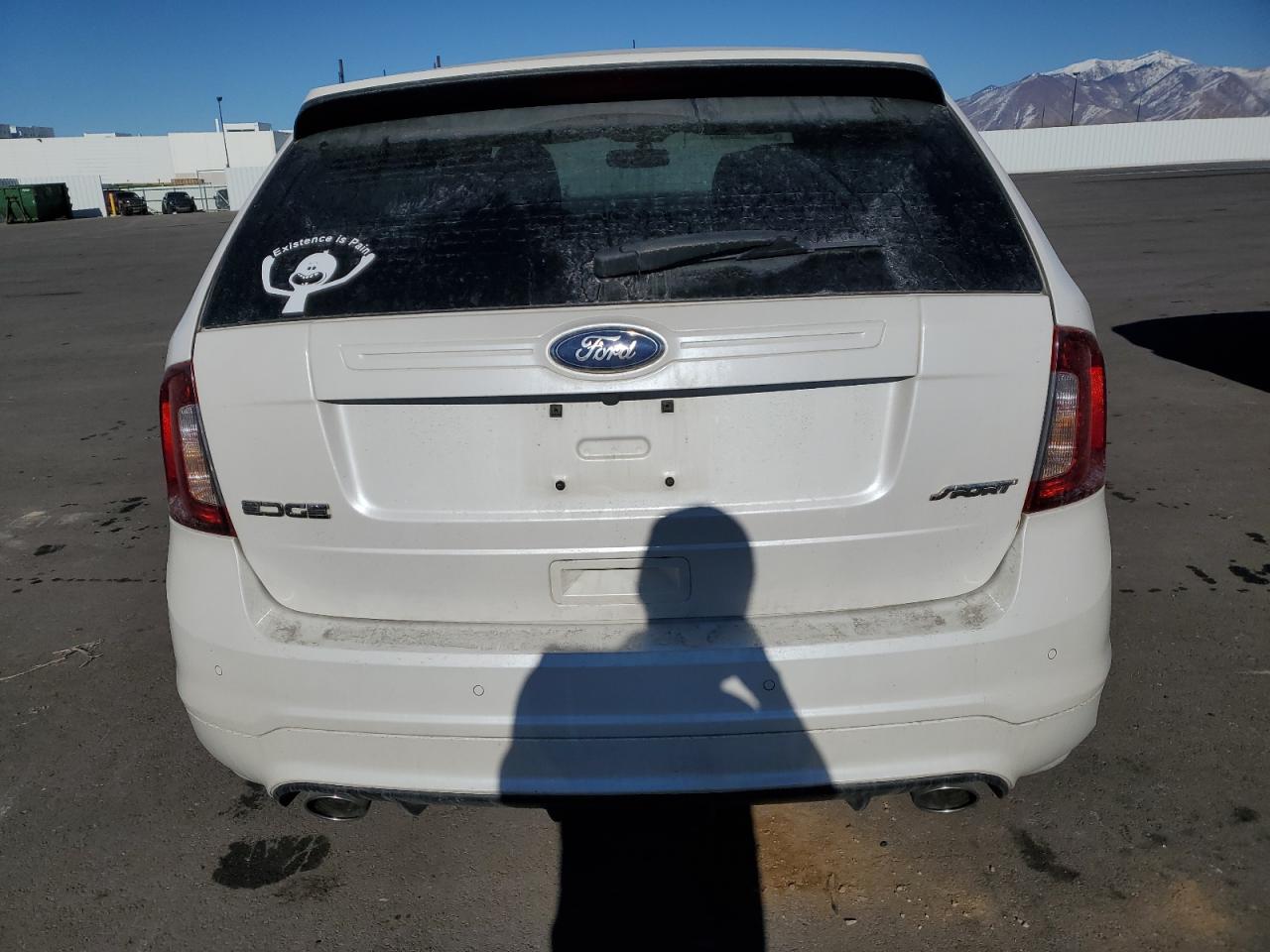 2013 Ford Edge - Image 6