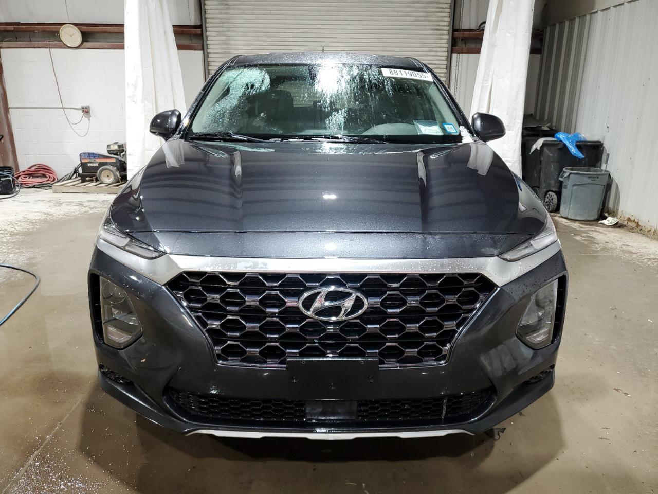 2020 Hyundai Santa Fe - Image 5