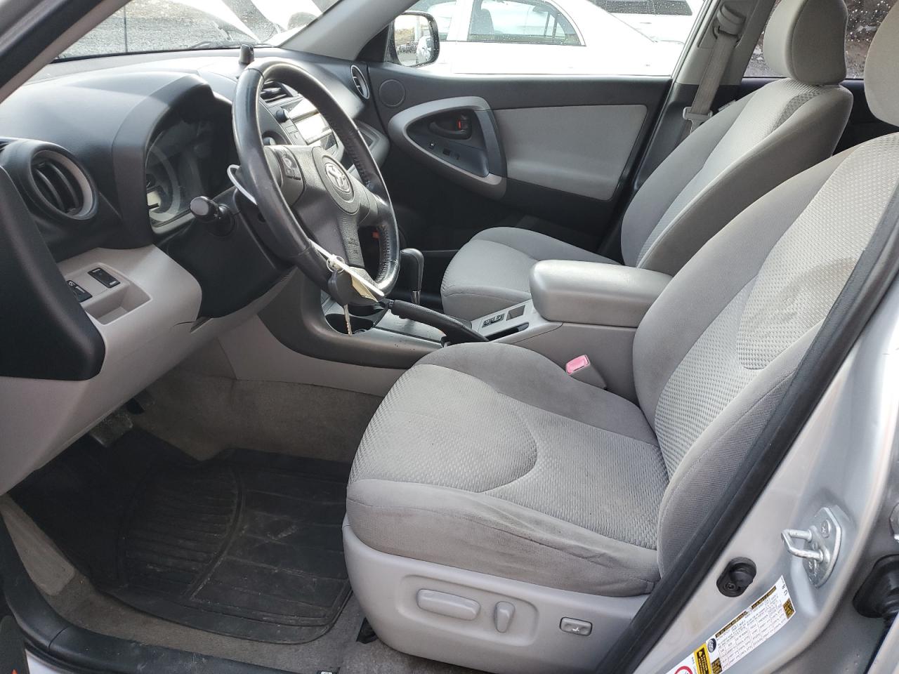 2006 Toyota RAV 4 - Image 7