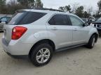 2014 Chevrolet Equinox Lt en Venta en Hampton, VA - Front End