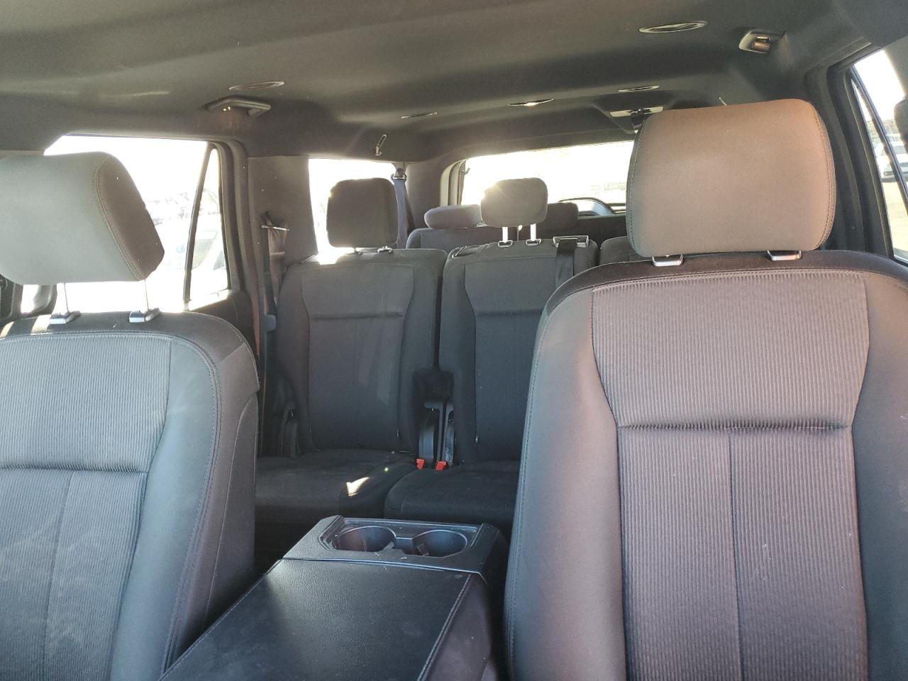 2019 Ford Expedition - Image 10