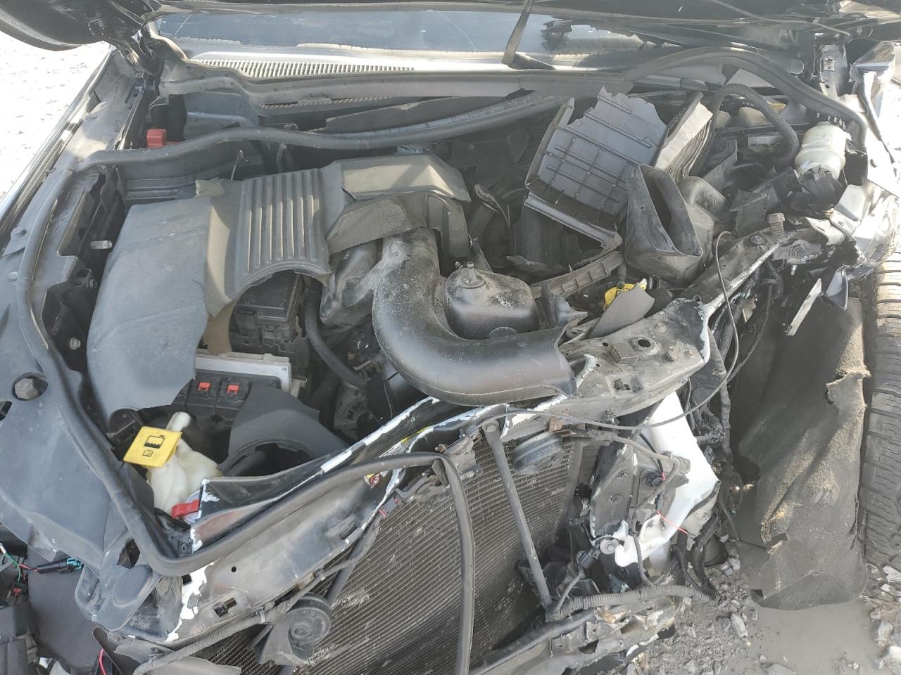 2012 Jeep Grand Cherokee - Image 13