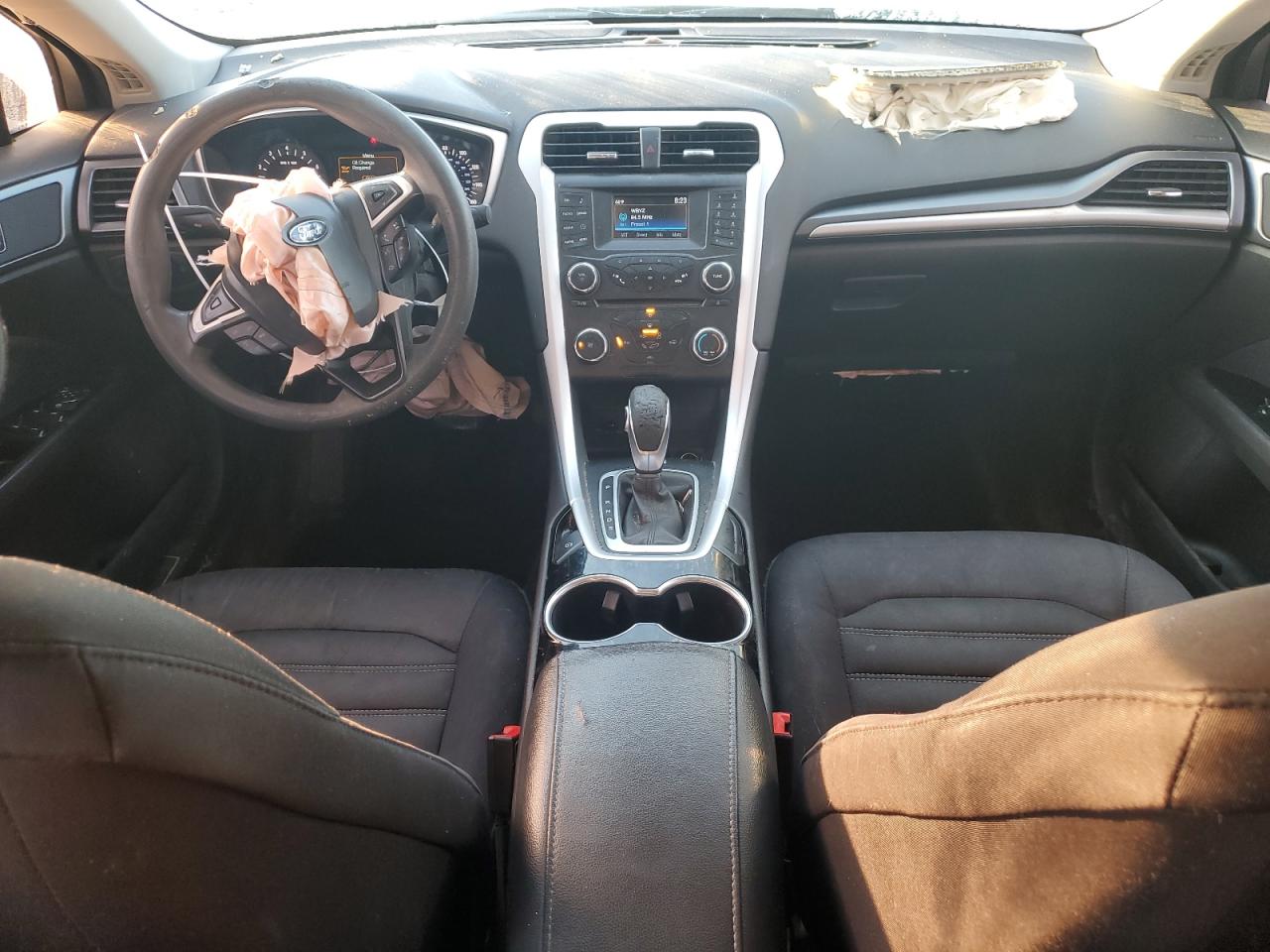 2015 Ford Fusion - Image 8