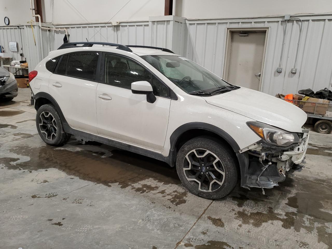 VIN JF2GPABC7G8224046 2016 SUBARU CROSSTREK no.4