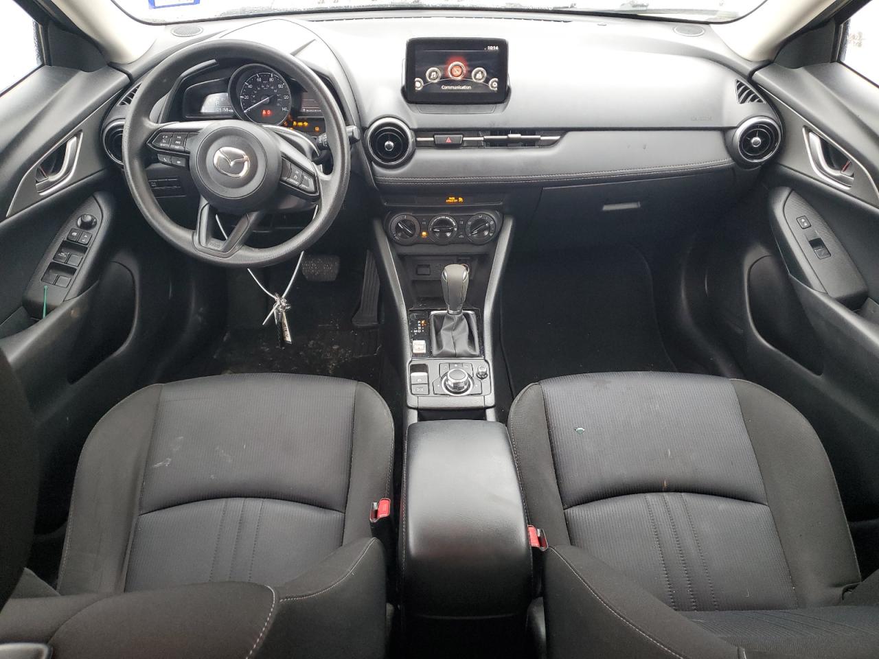 2019 Mazda CX-3 - Image 8