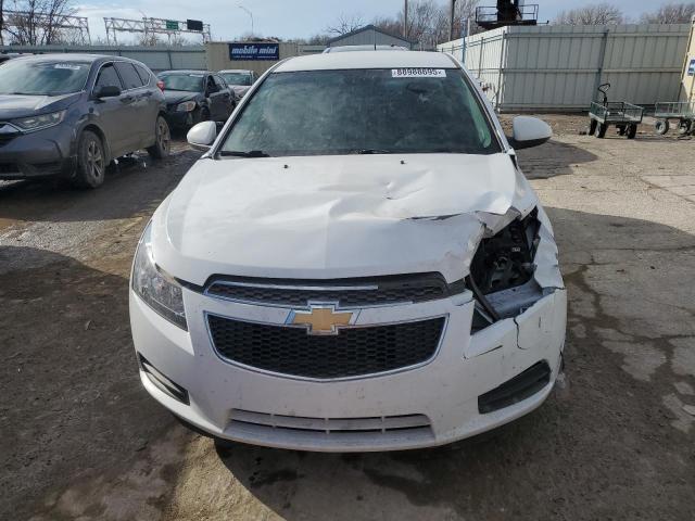  CHEVROLET CRUZE 2014 Biały