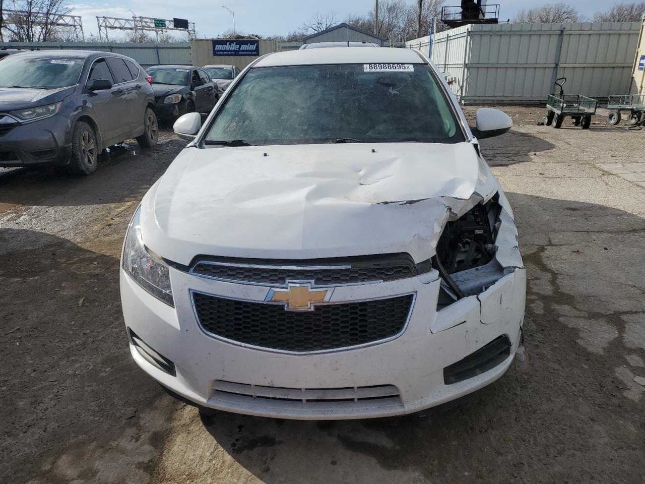 2014 Chevrolet Cruze - Image 5