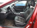 2020 Nissan Altima Sr en Venta en Portland, OR - Front End