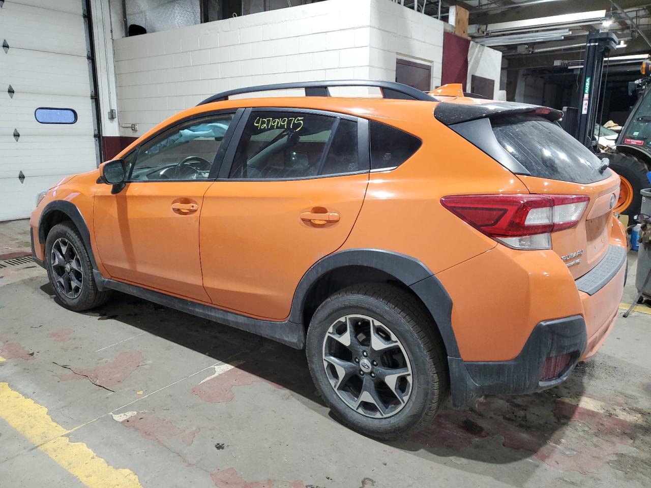 2018 Subaru XV - Image 2