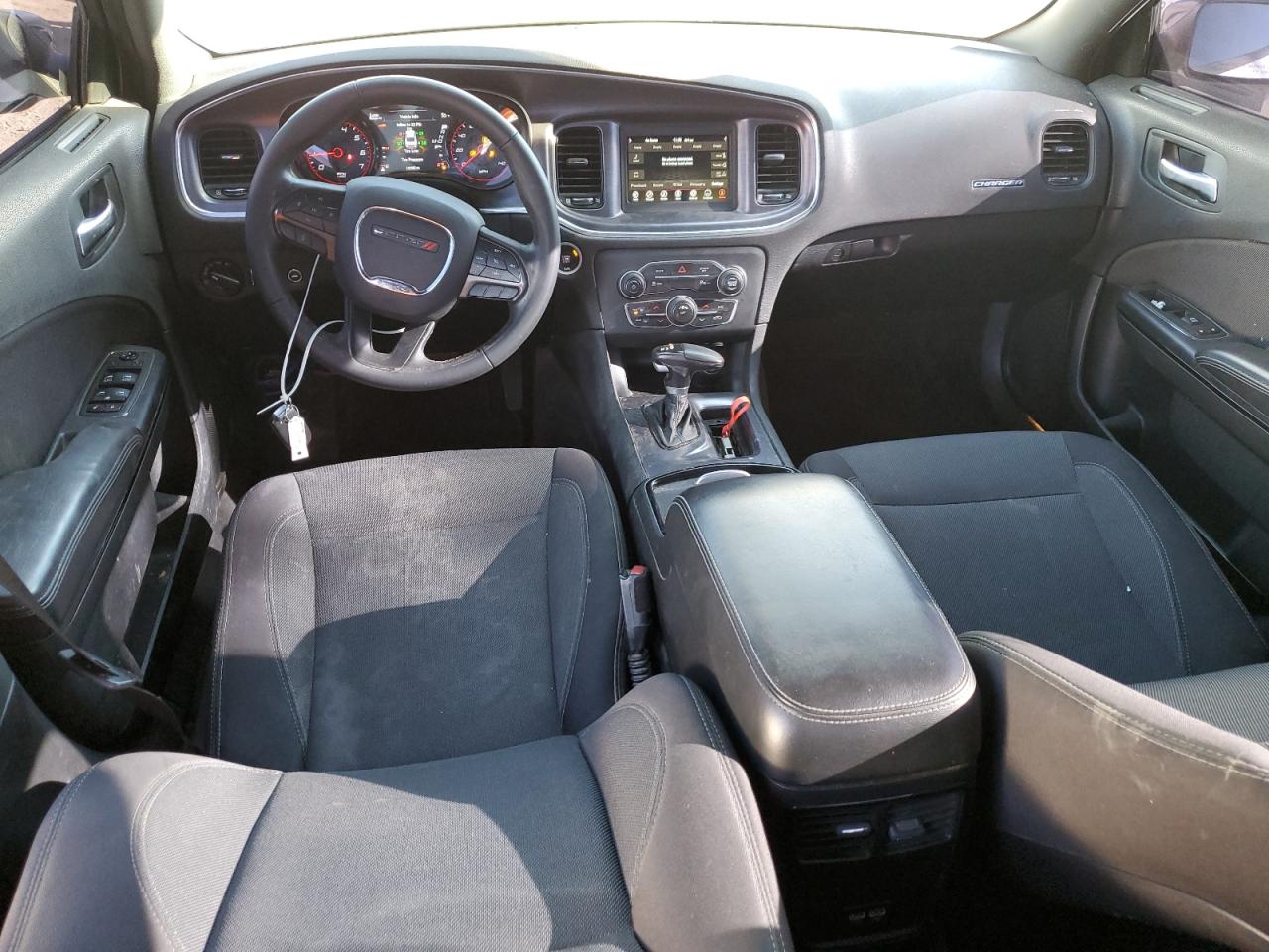 2018 Dodge Charger - Image 8