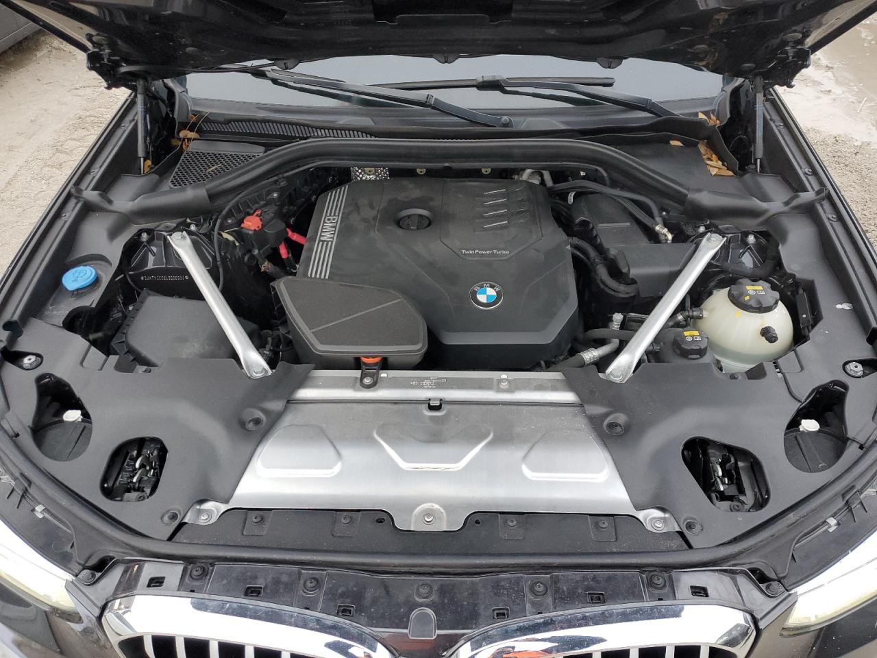 2020 BMW X3 - Image 12