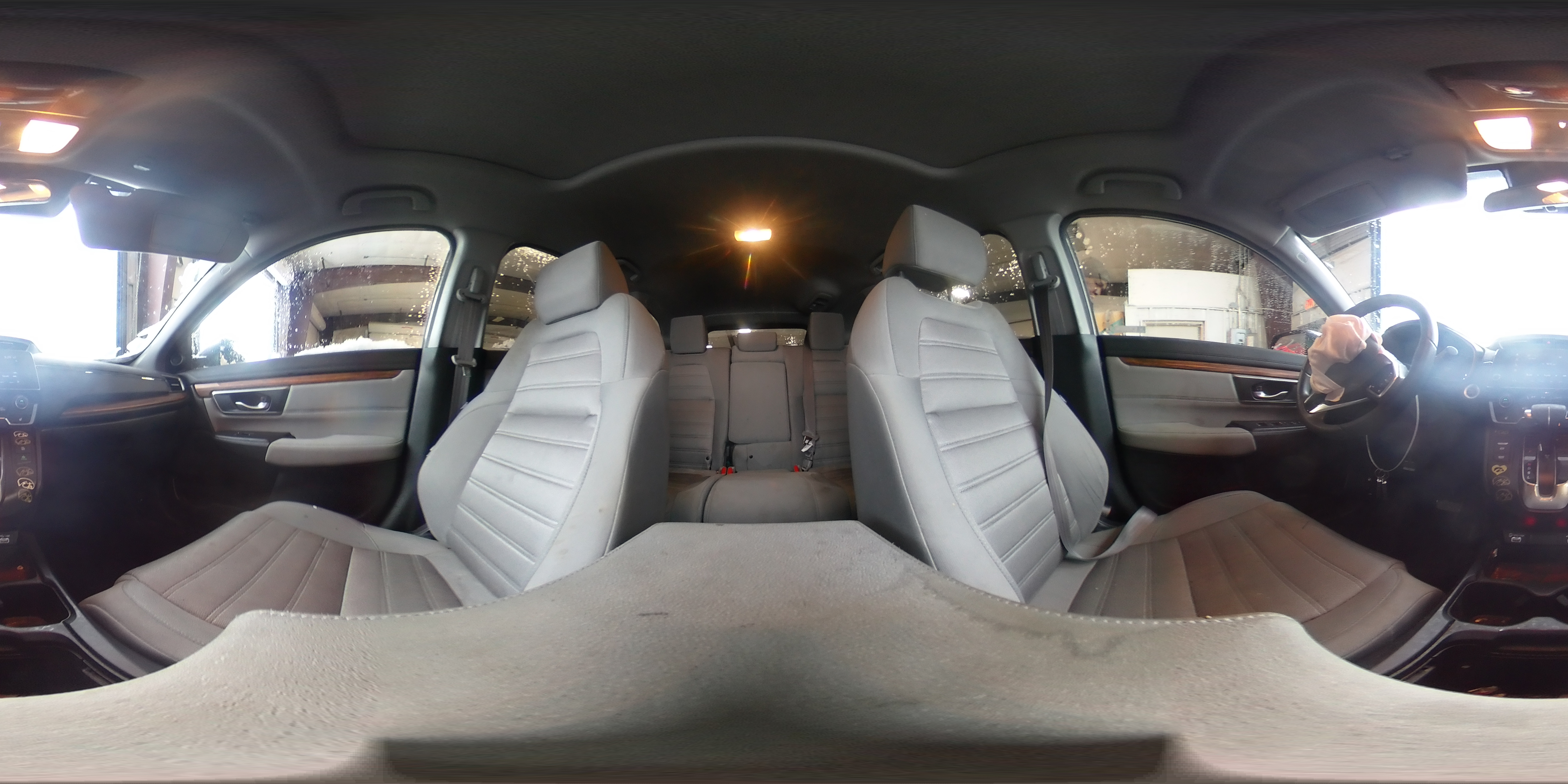 2022 Honda CR-V - Image 14
