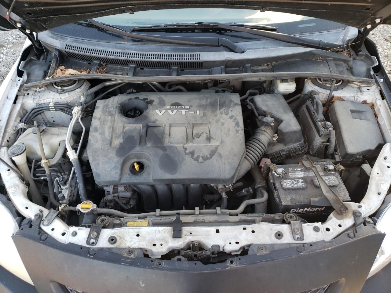 2010 Toyota Corolla - Image 11