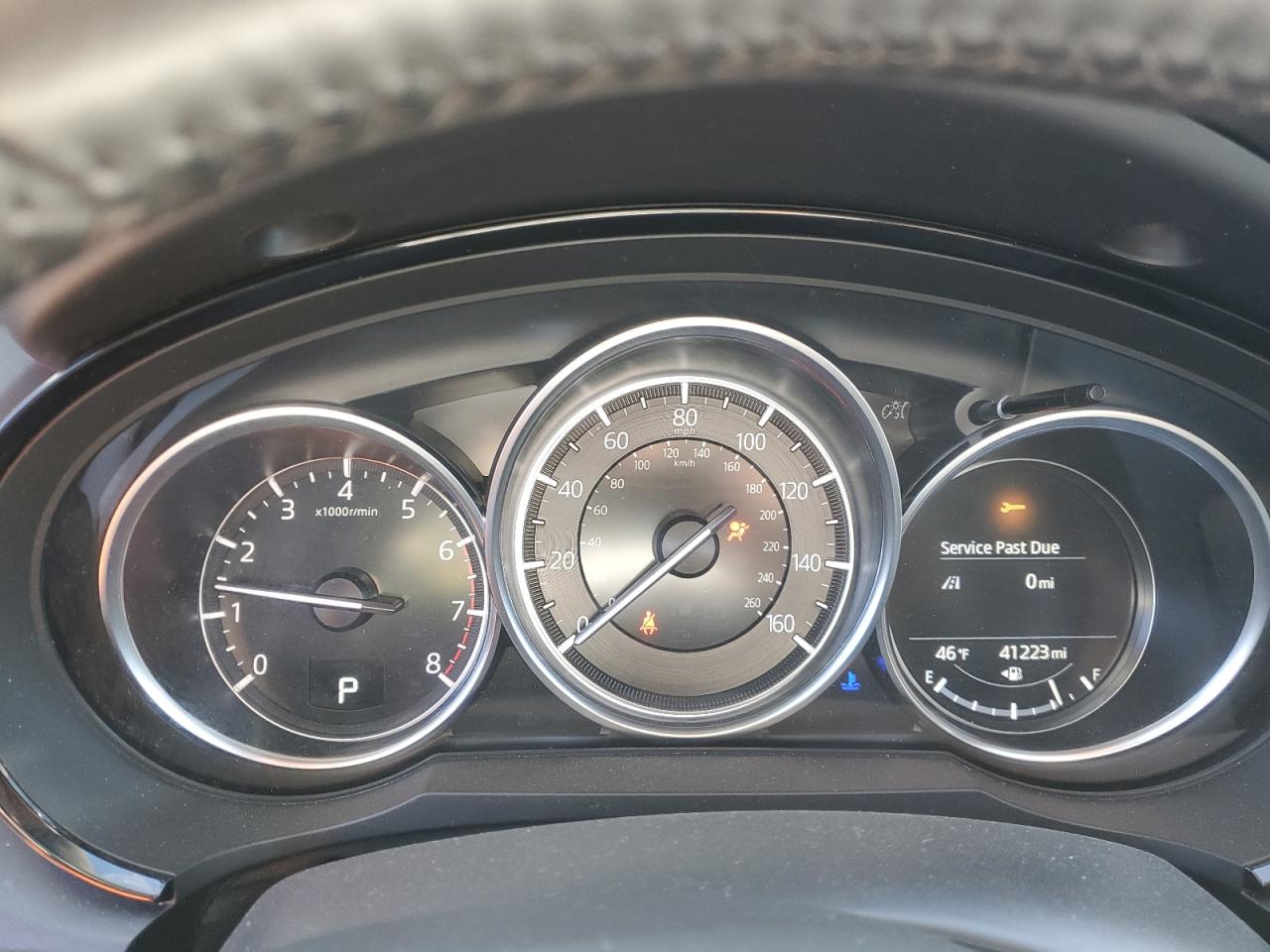 2023 Mazda CX-9 - Image 9