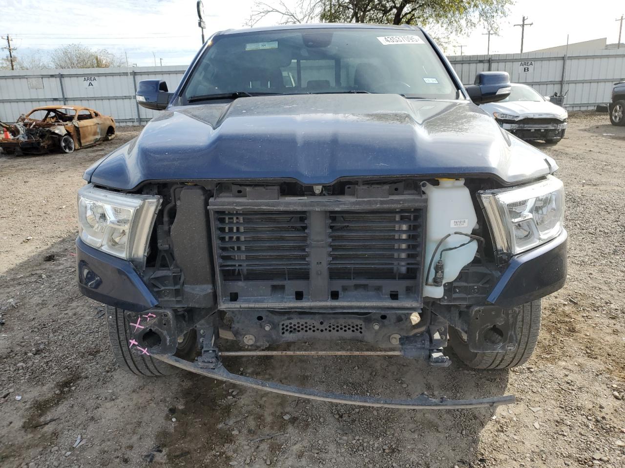 2022 RAM 1500 - Image 5