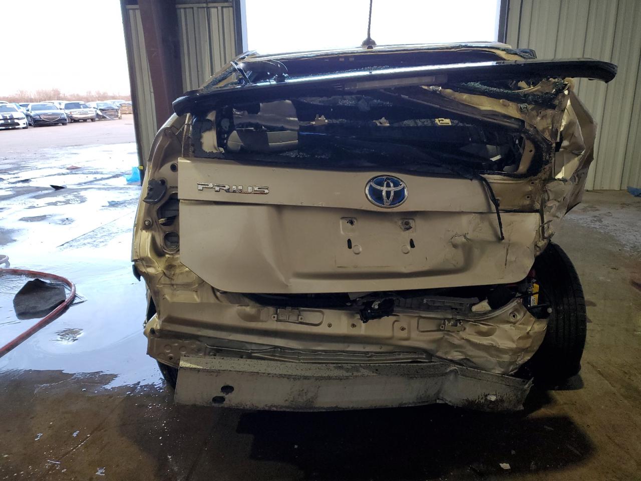 2010 Toyota Prius - Image 6