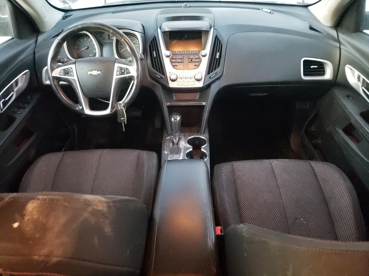 2017 Chevrolet Equinox - Image 8