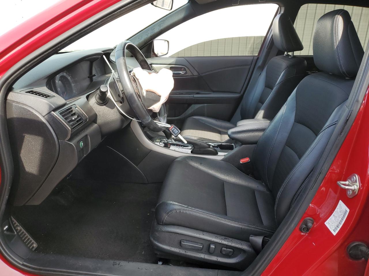 2016 Honda Accord - Image 7