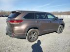 2018 Toyota Highlander Le na sprzedaż w Gastonia, NC - Front End