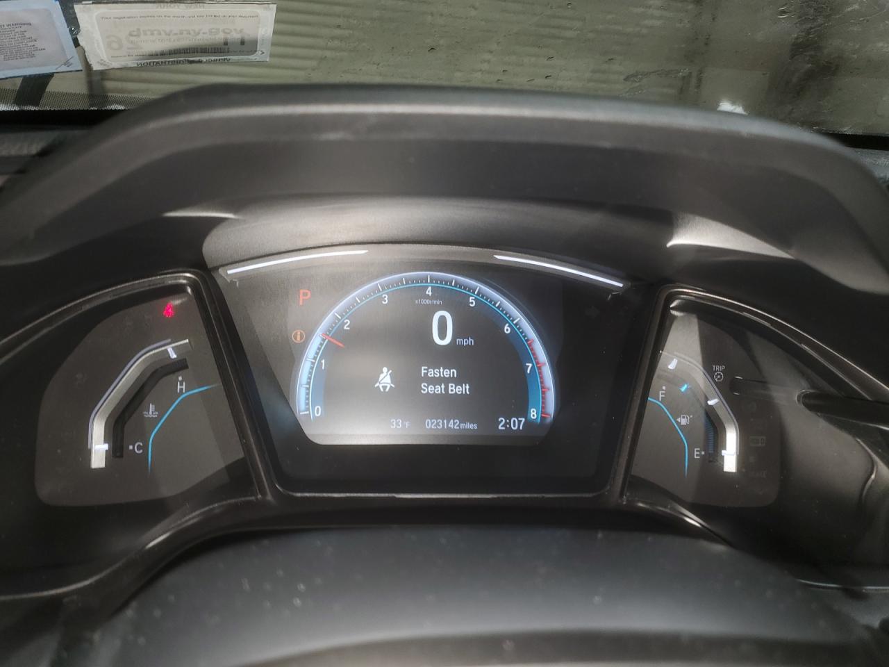 2019 Honda Civic - Image 9