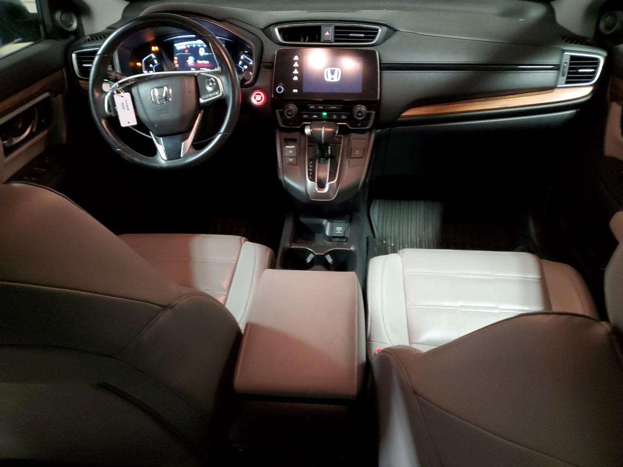 2018 Honda CR-V - Image 8