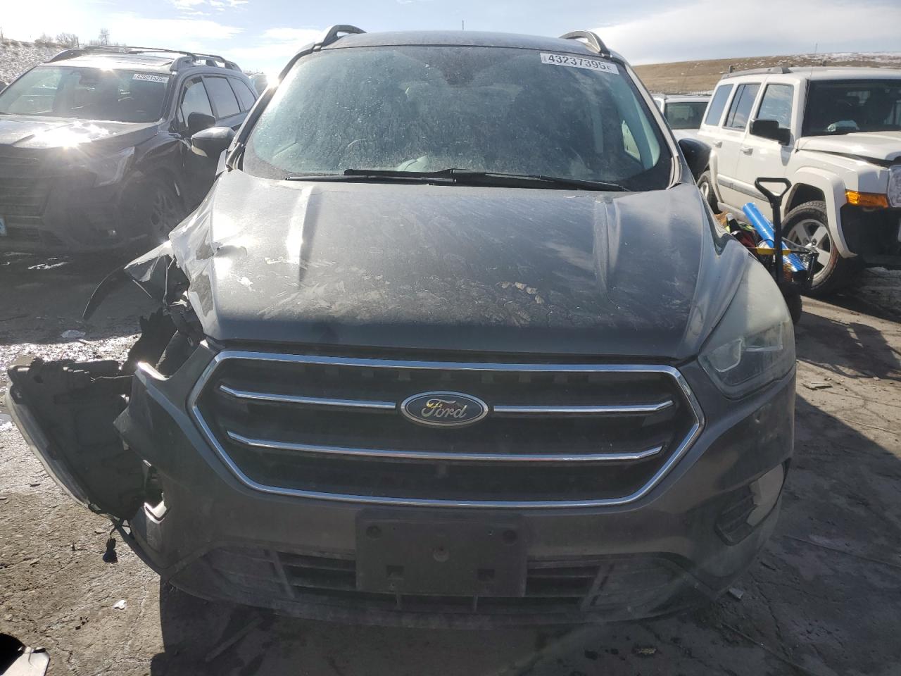 2017 Ford Escape - Image 5