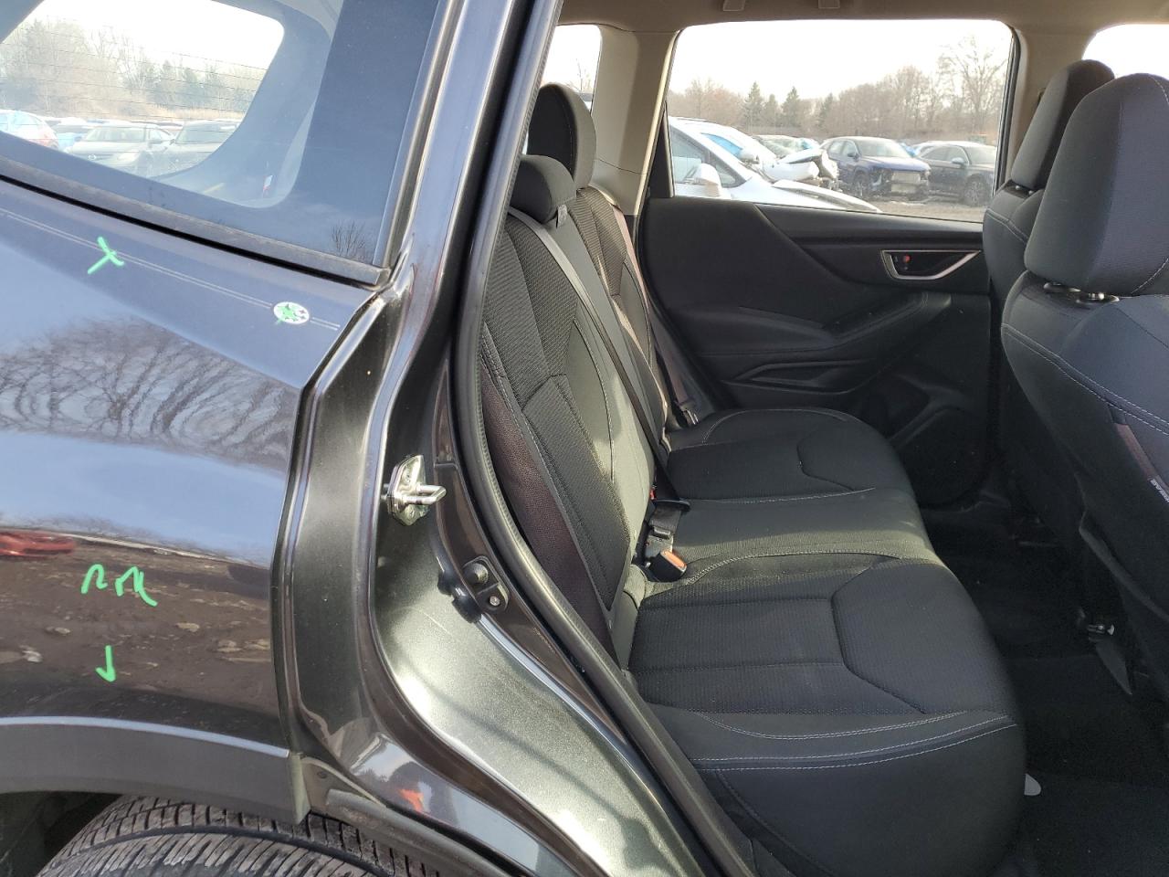 2019 Subaru Forester - Image 11