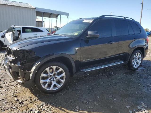 2012 Bmw X5 Xdrive35I