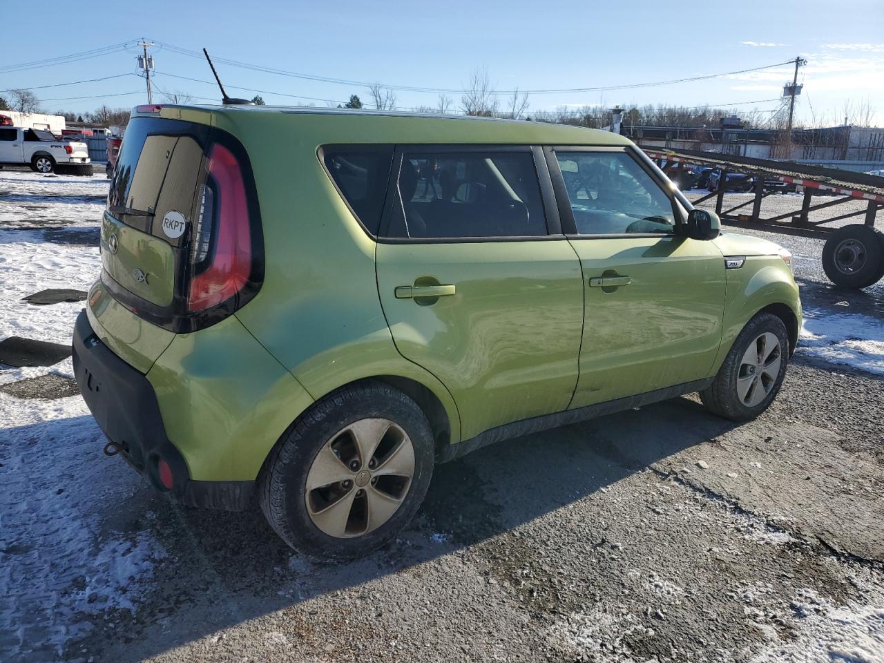 2016 Kia Soul - Image 3