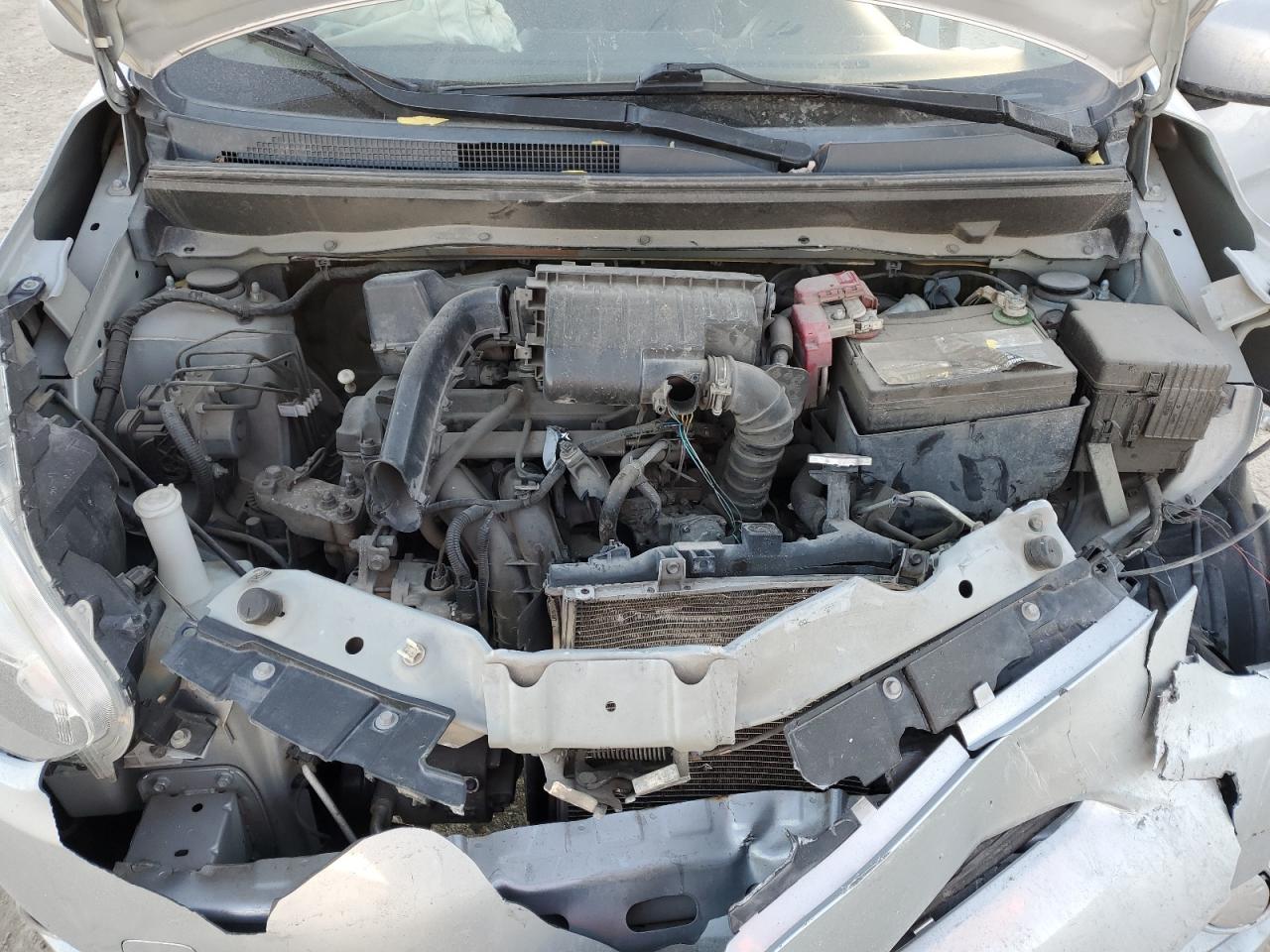 2015 Mitsubishi Mirage - Image 12