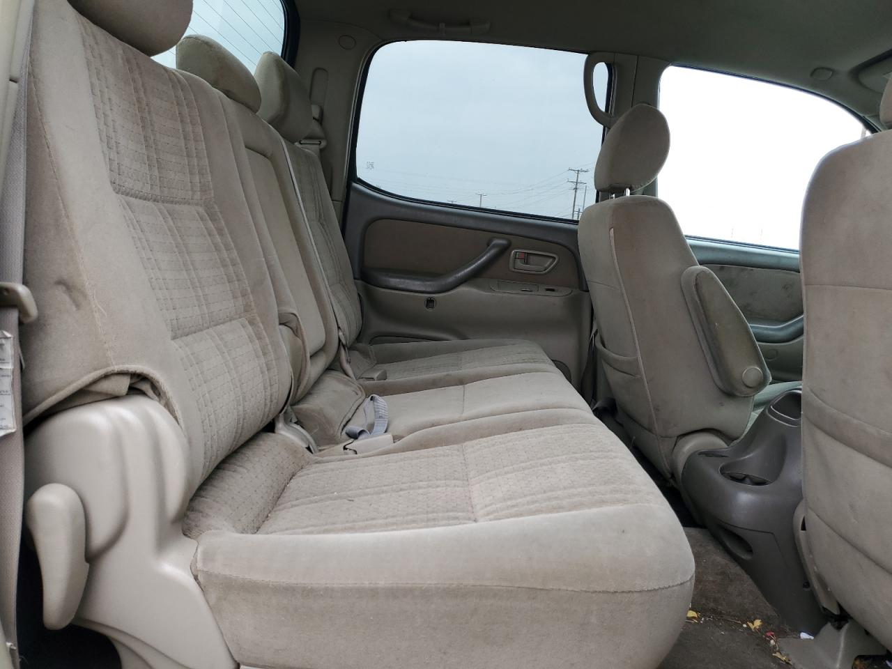 2005 Toyota Tundra - Image 10