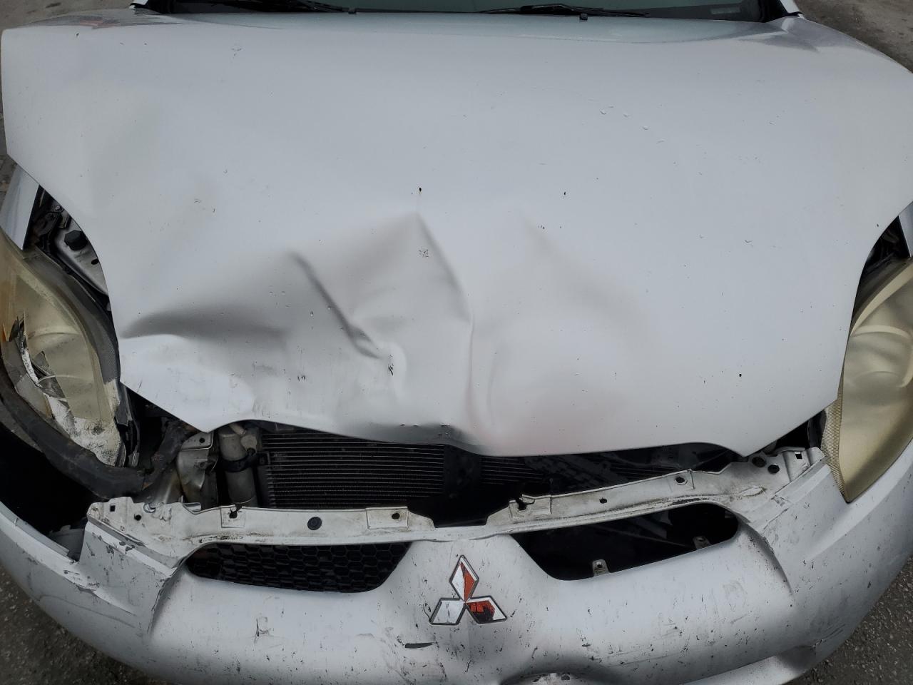 2007 Mitsubishi Eclipse - Image 11