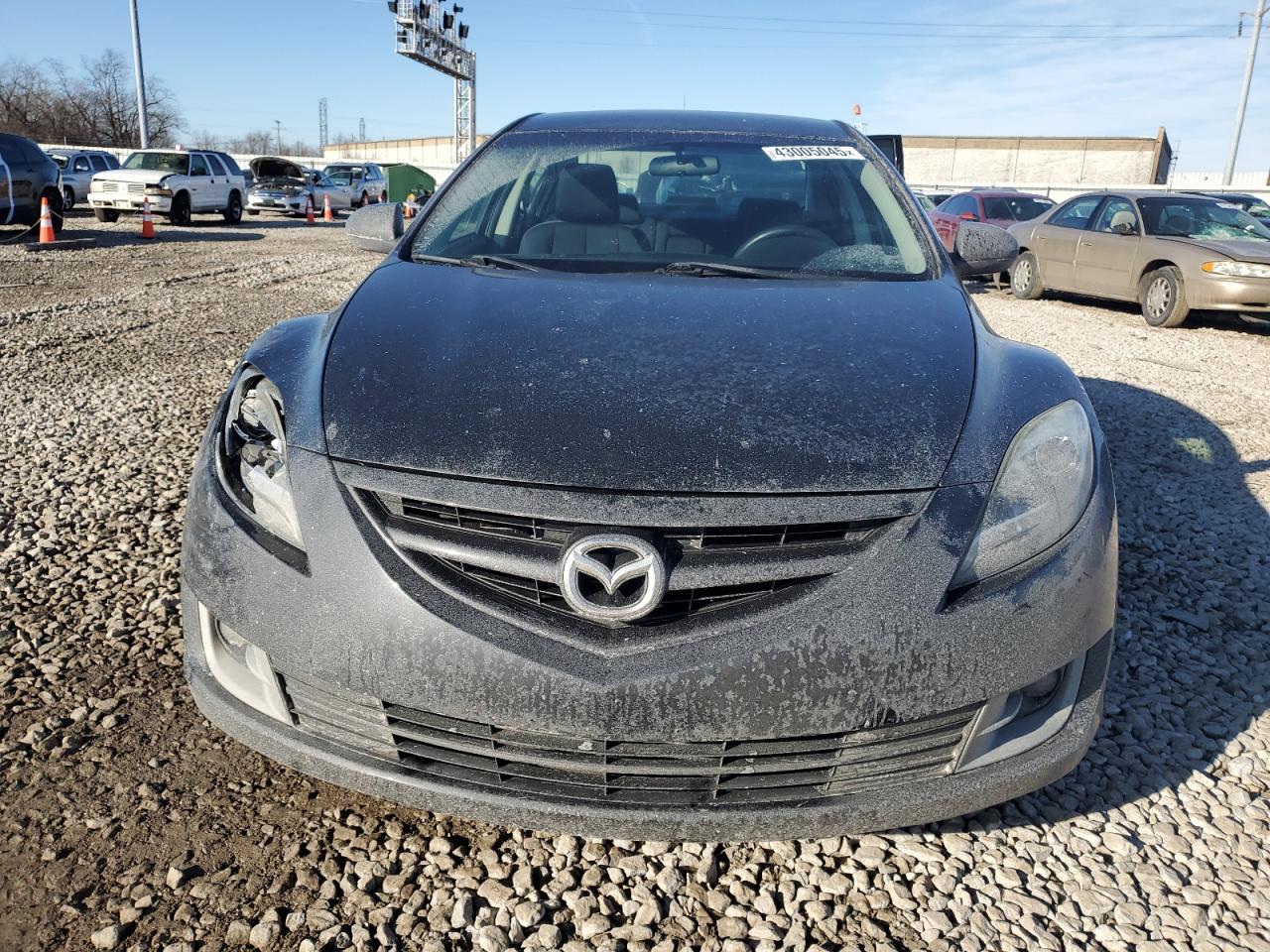 2012 Mazda 6 - Image 5