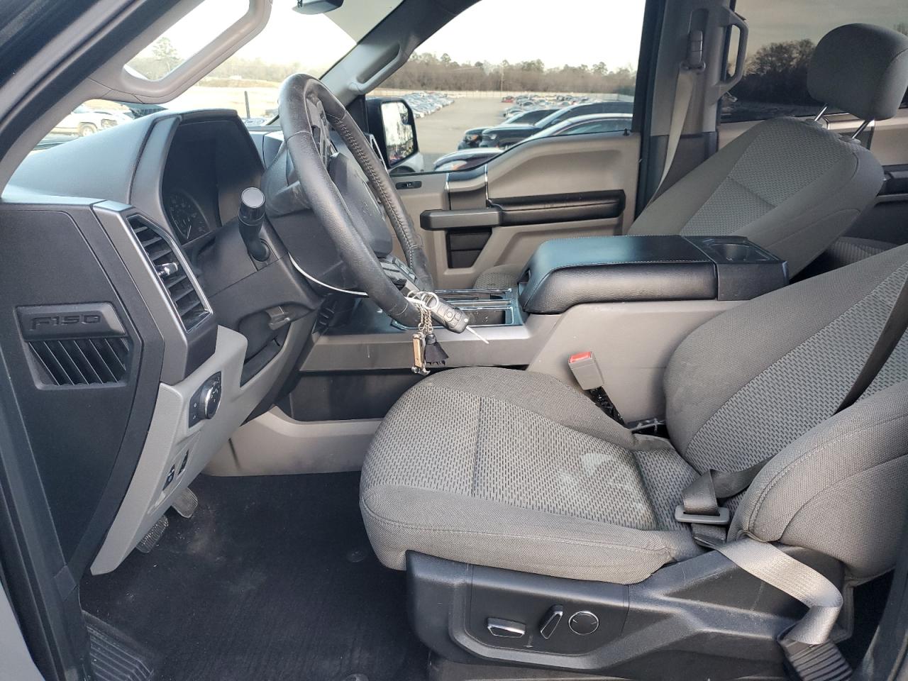 2018 Ford F-150 - Image 7