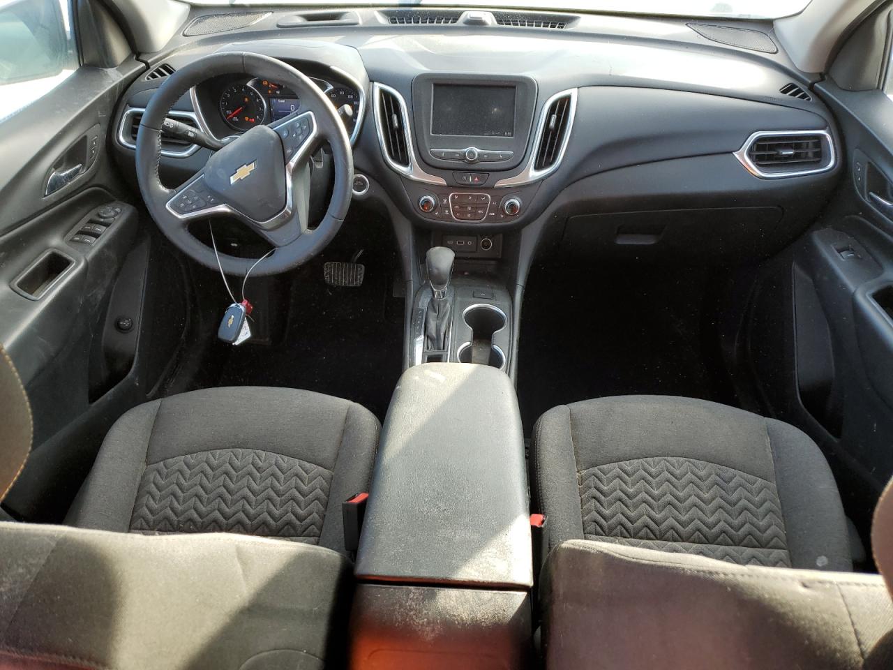 2022 Chevrolet Equinox - Image 8