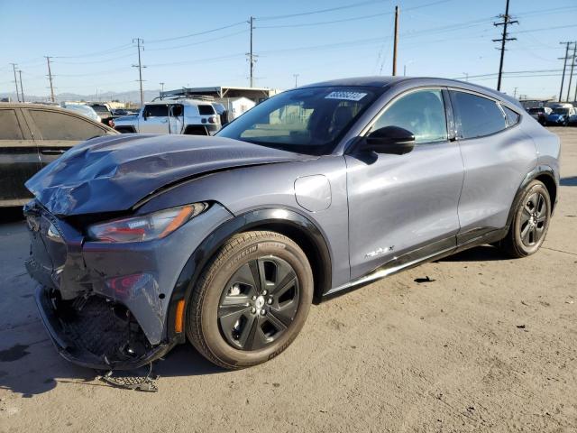 2021 Ford Mustang Mach-E California Route 1