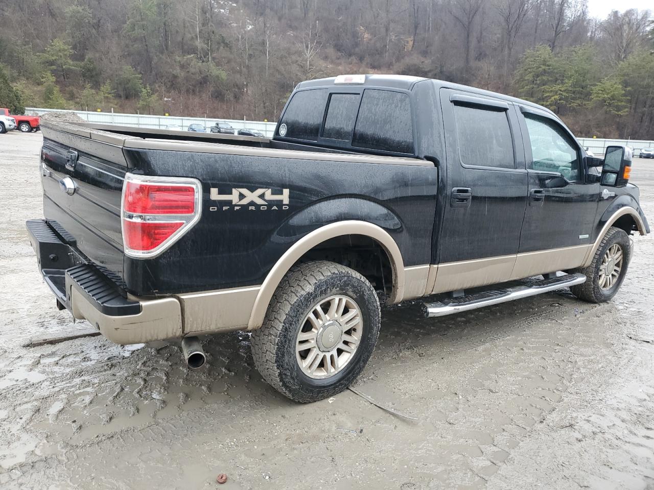 2013 Ford F-150 - Image 3