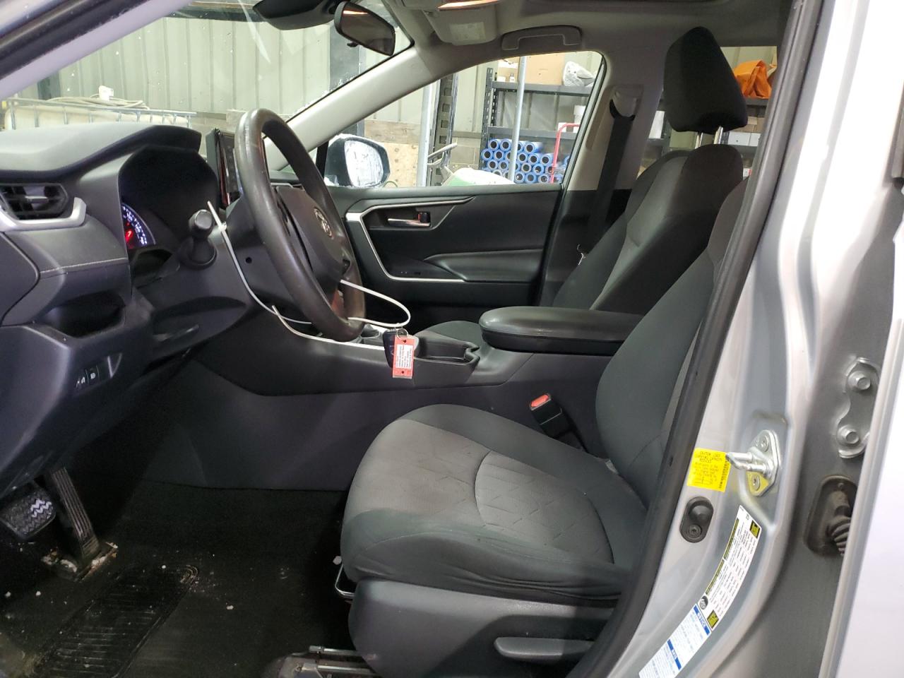 2019 Toyota RAV 4 - Image 7