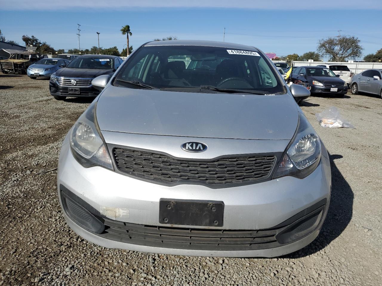 2014 Kia Rio - Image 5