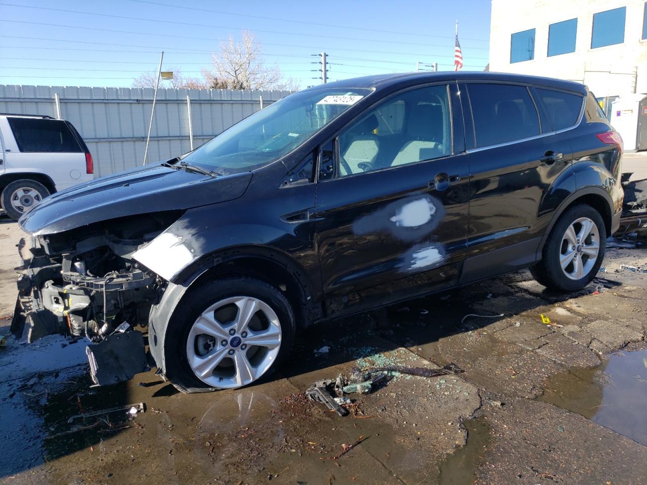 2014 Ford Escape - Image 1