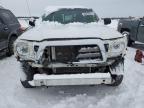 2010 Toyota Tacoma Access Cab продається в Wayland, MI - Front End