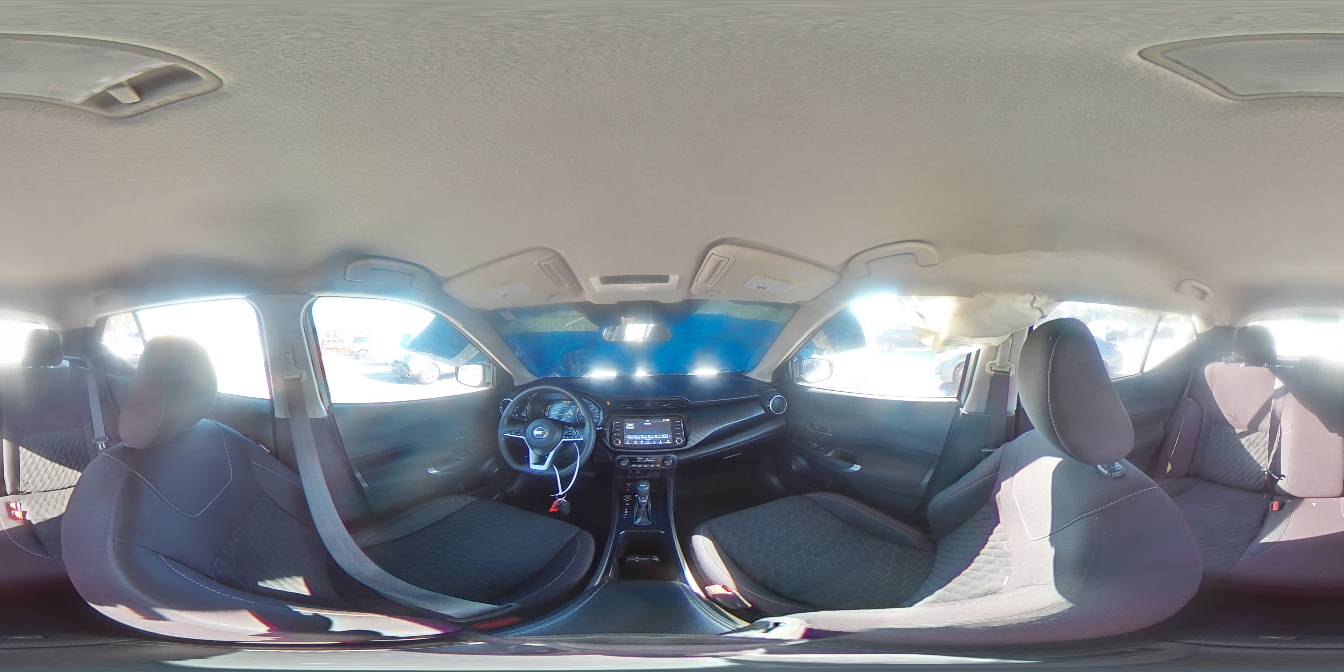 2021 Nissan Kicks - Image 15